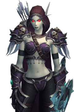 Renée render