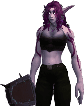 Rpg render