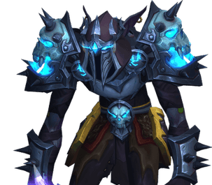 Scaramangar render