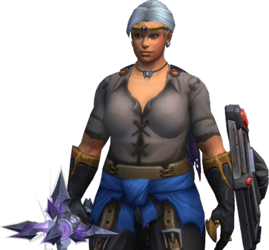 Seita render