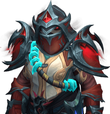 Shiekone render