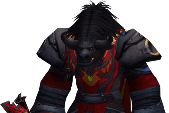 Shoshin render
