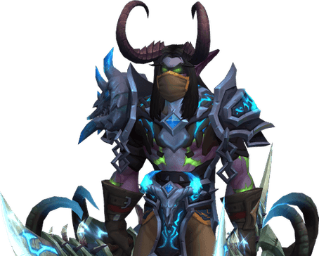 Sian render