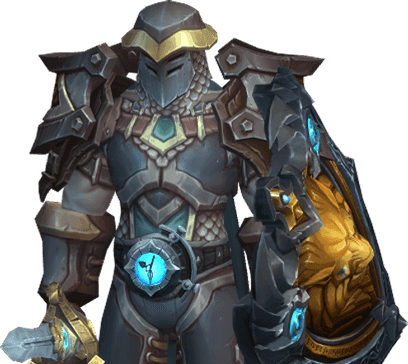 Sigismund render