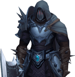 Skerge render