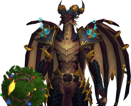 Sonea render