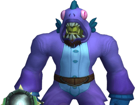 Steeb render