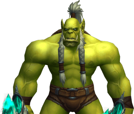 Stepbro render