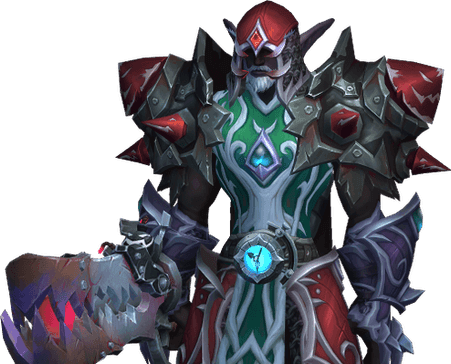 Svarun render