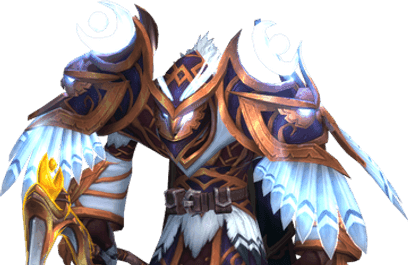 Talonone render