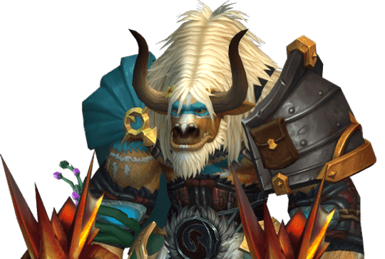Thrakos render