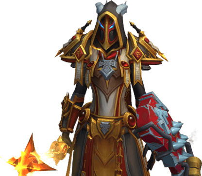 Tiaana render