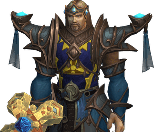 Wandu render