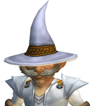 Wildus render