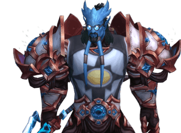 Xarthat render