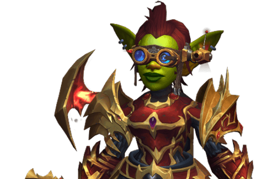 Xyra render