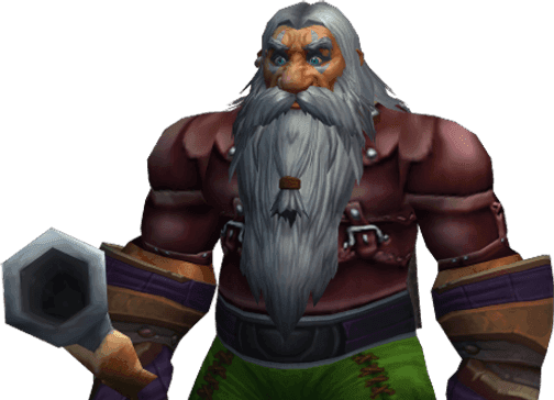 Yohan render