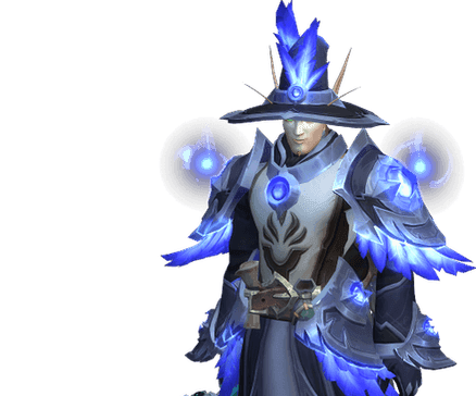 Yohanee render