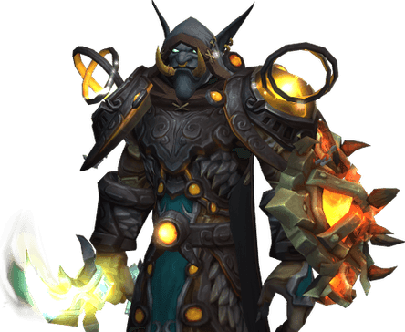 Zarlo render