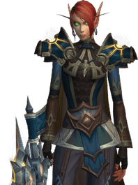 Zorica render