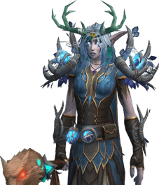 Darklumina render
