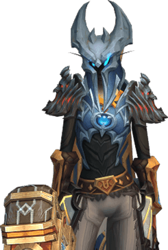 Dragó render