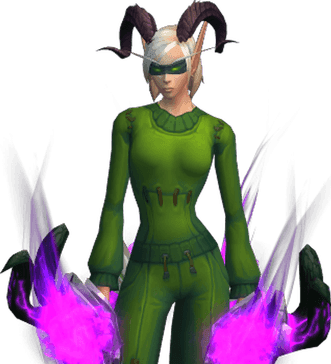 Lidra render