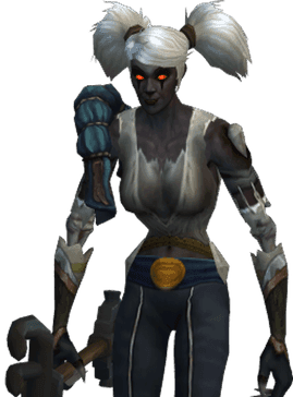 Molaah render