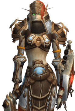Rise render