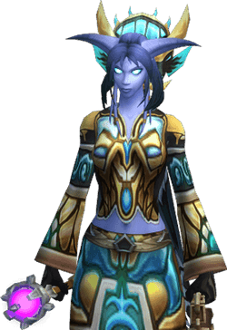 Abigel render