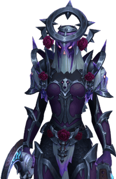 Alraani render