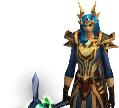 Amika render