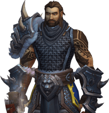 Arathor render
