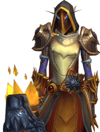 Arleigh render