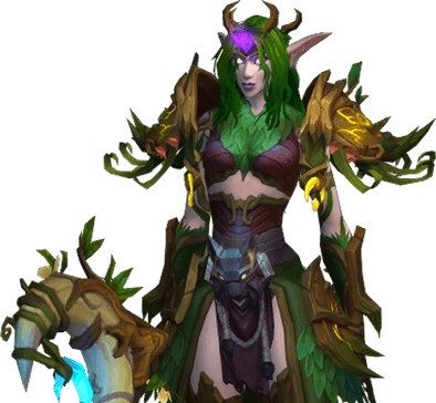 Arysa render