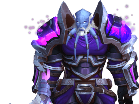 Baraad render