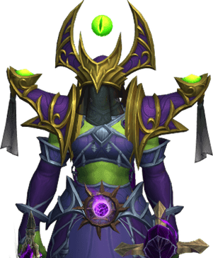 Battlemaster render