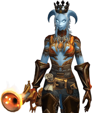 Beatrixi render
