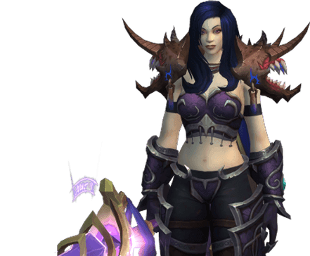 Caliná render