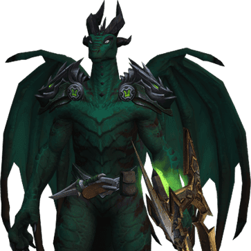 Crystal render