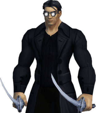 Darkoo render