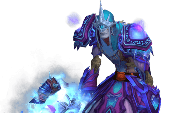 Deadllhead render