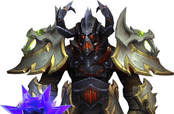 Deathmace render