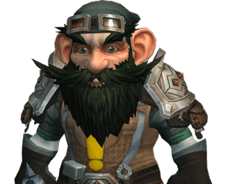 Drut render