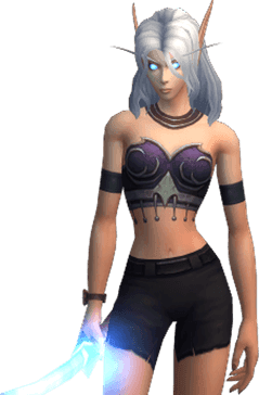 Elysara render