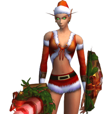 Feonir render