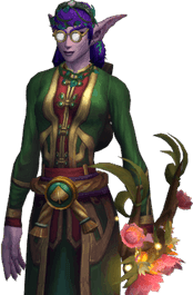 Foxymaz render