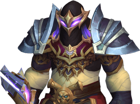 Gimlarni render