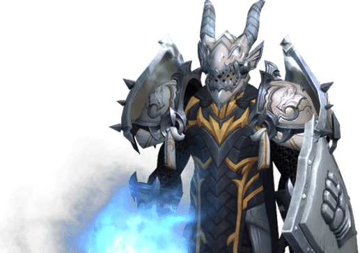 Hadarian render