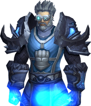 Herancal render